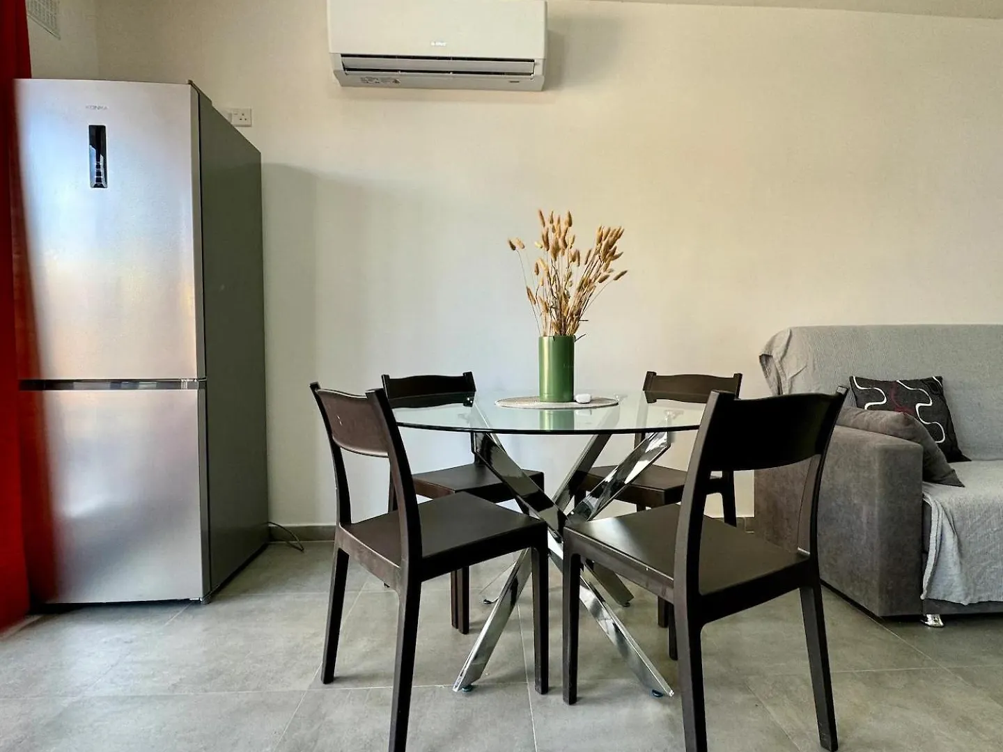 Mive-Delux Three Bedroom Apartment In Marsaskala Malta