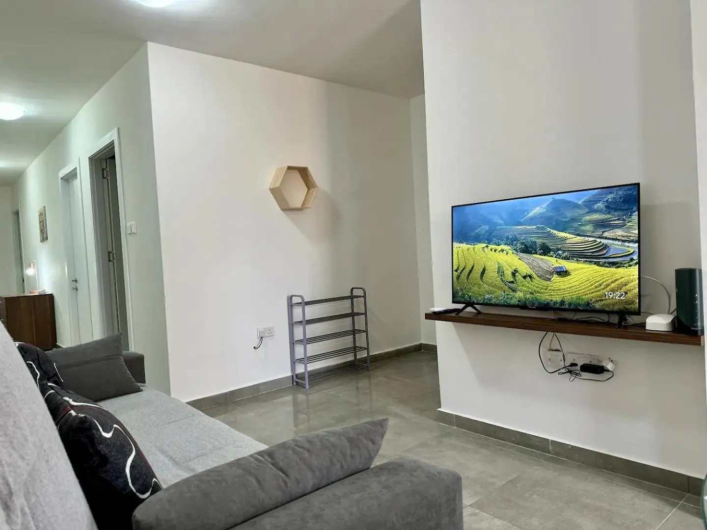 Mive-Delux Three Bedroom Apartment In Marsaskala
